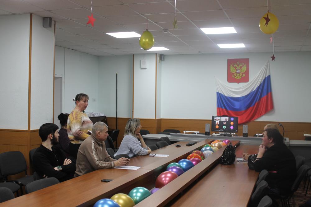 Итоги родительского собрания - 1 курс